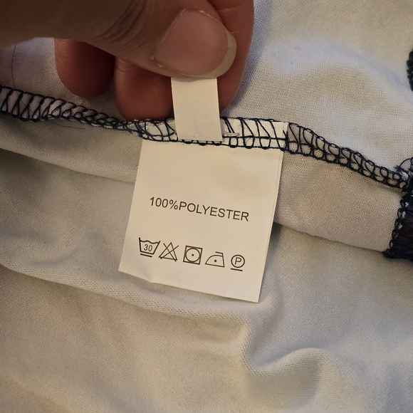 NWOT Temu Tank - Picture 6 of 7